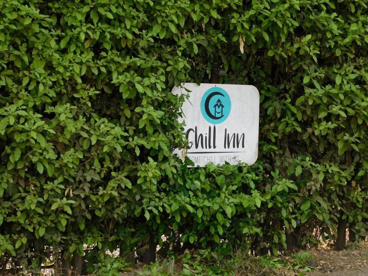 Chill-Inn Носара Екстер'єр фото
