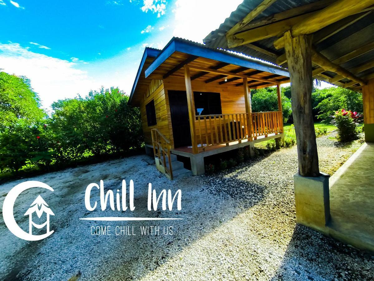 Chill-Inn Носара Екстер'єр фото